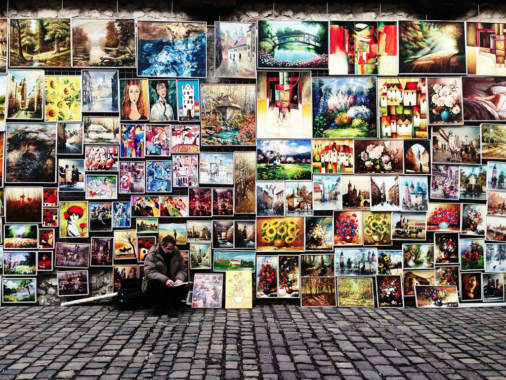 What Makes Art Valuable The Socialites Magazine