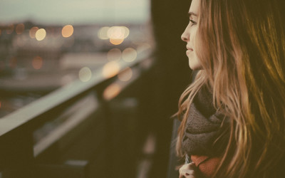 "A Better You" Your 7 days program to self-improvement