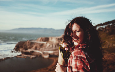 Happy as You Want to Be