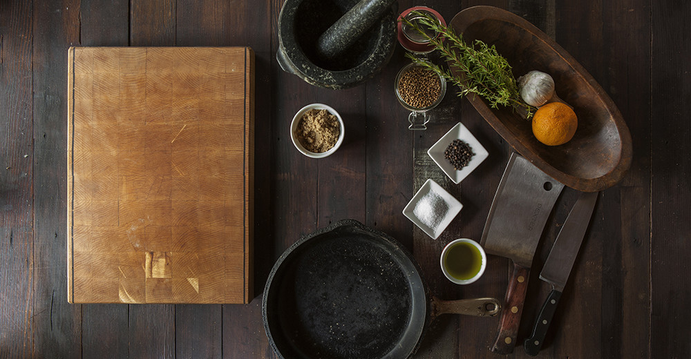 What Does It Take To Be In Culinary Arts