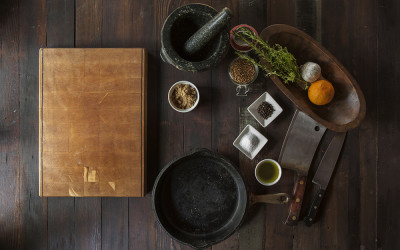 What Does It Take To Be In Culinary Arts