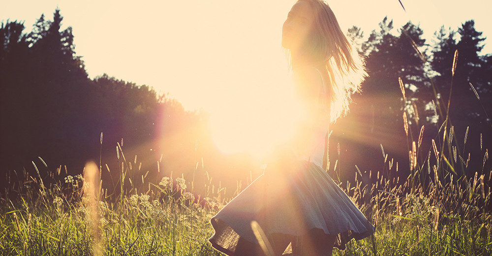 10 ways to start taking control