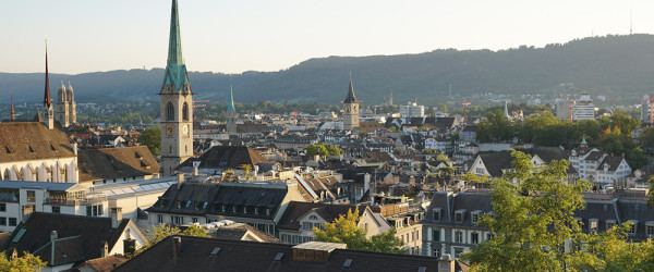 Zurich